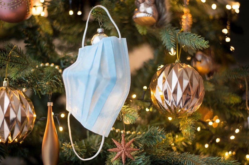 Navidad Covid 19
