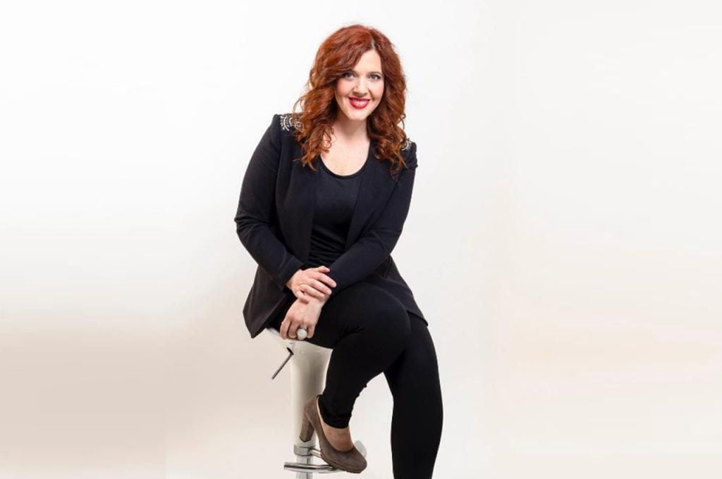 Cristina Serrato - Conecta con tu alma