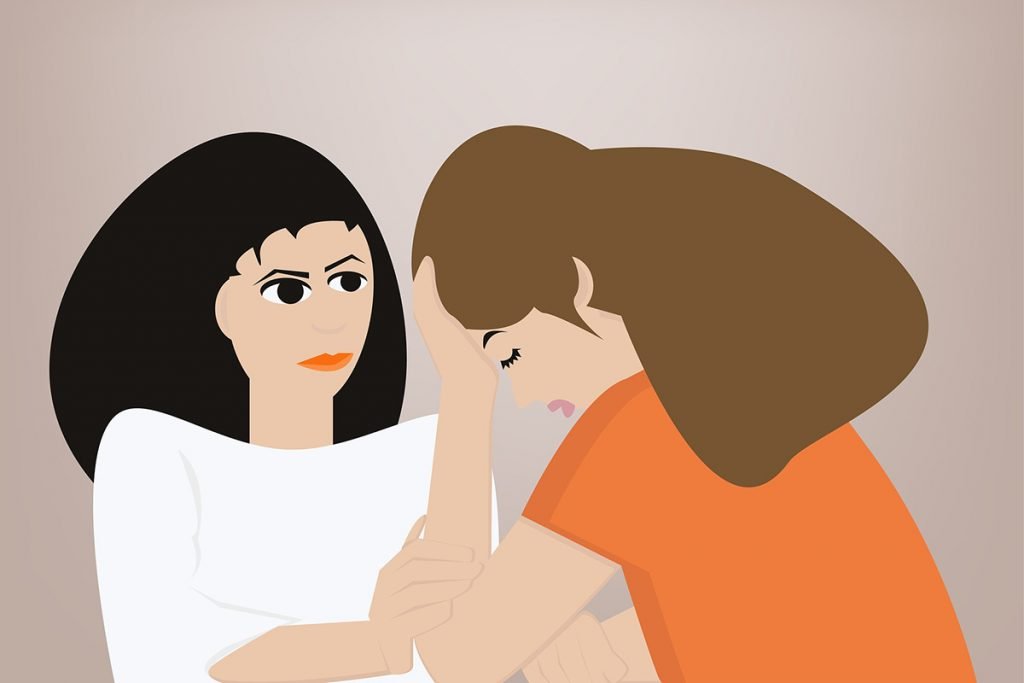 salud mental ixi avila