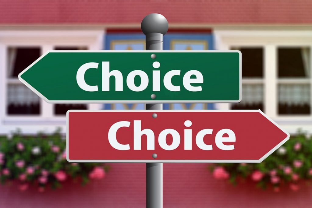 cómo tomar mejores decisiones