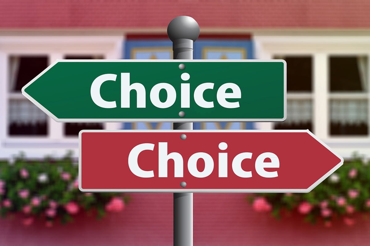 cómo tomar mejores decisiones